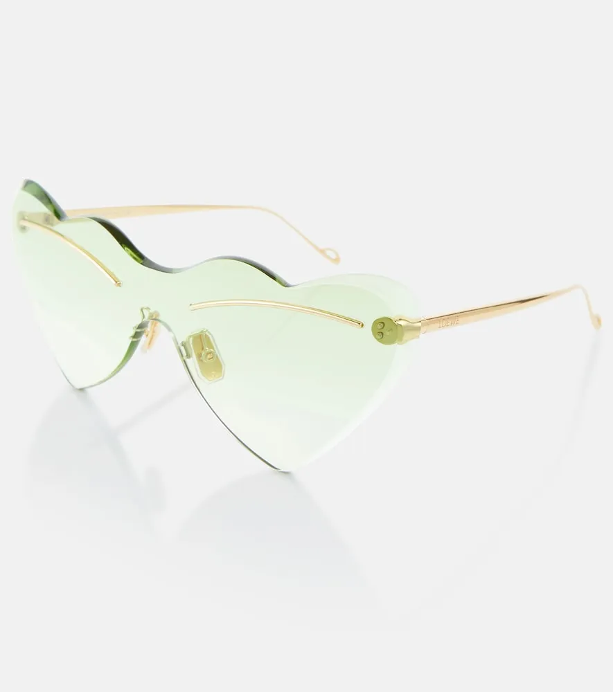 Loewe Paula's Ibiza gafas de sol - Loewe - Modalova