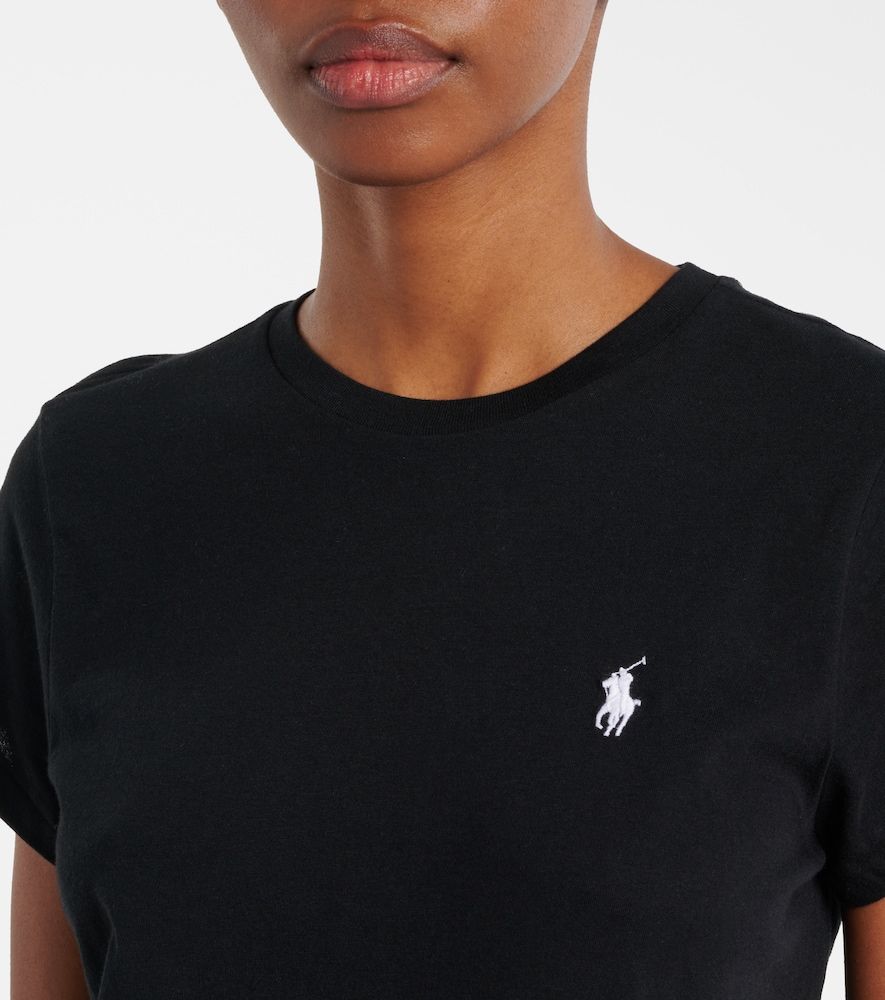 Camiseta de jersey de algodón - Polo Ralph Lauren - Modalova