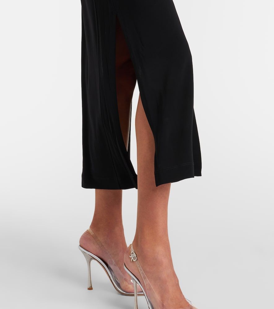 Vestido midi Claudia de jersey - Altuzarra - Modalova