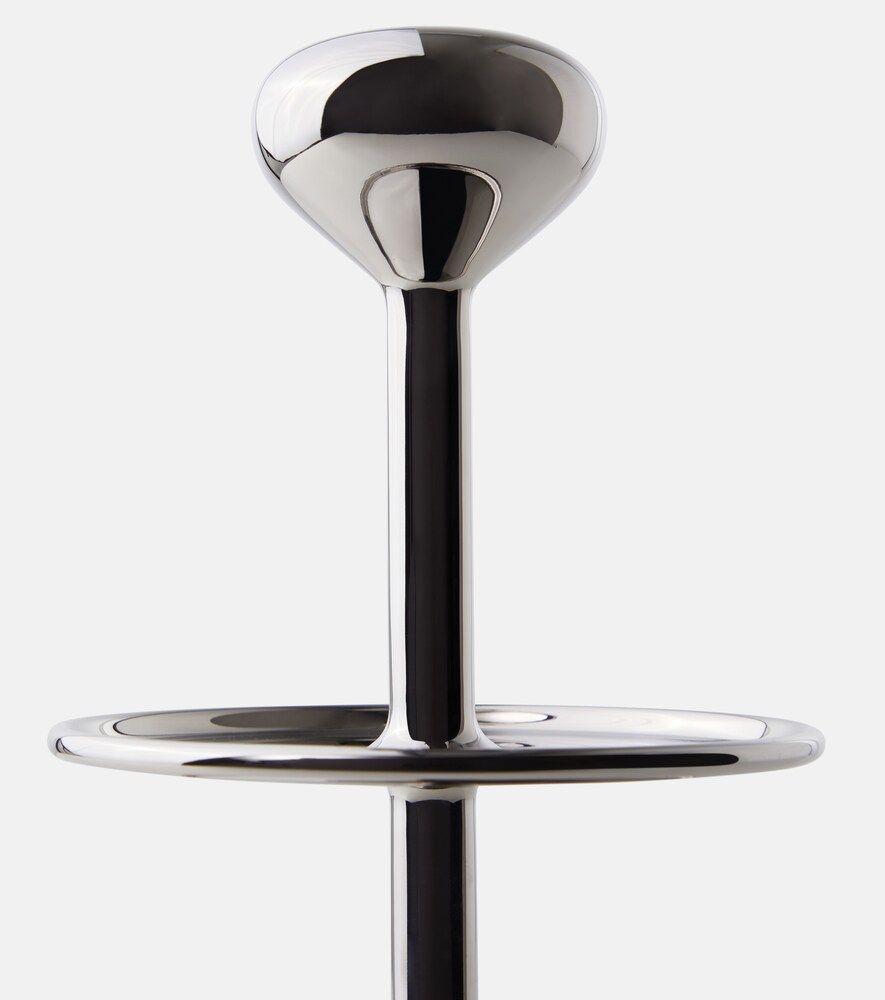 Soporte Alfredo de acero inoxidable por Alfredo Häberli - Georg Jensen - Modalova
