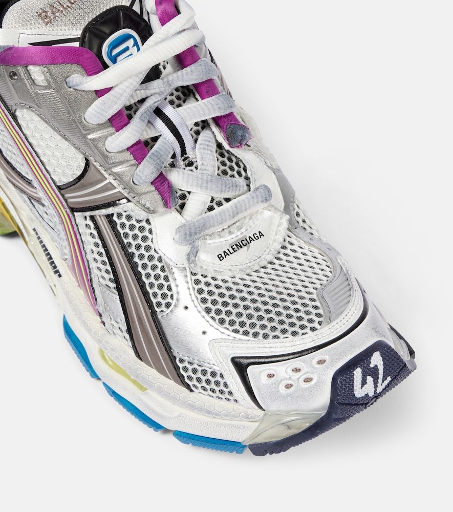 Balenciaga Zapatillas Runner - Balenciaga - Modalova