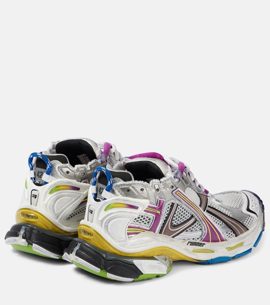 Balenciaga Zapatillas Runner - Balenciaga - Modalova