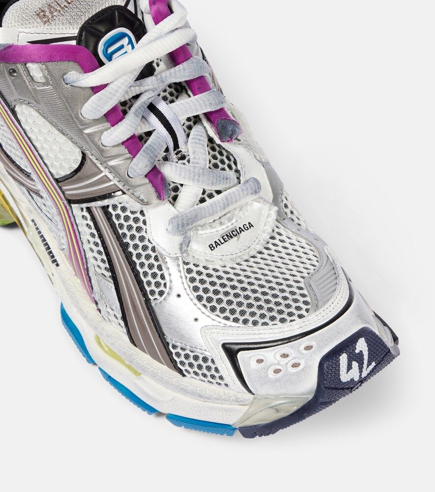 Balenciaga Sneakers Runner - Balenciaga - Modalova