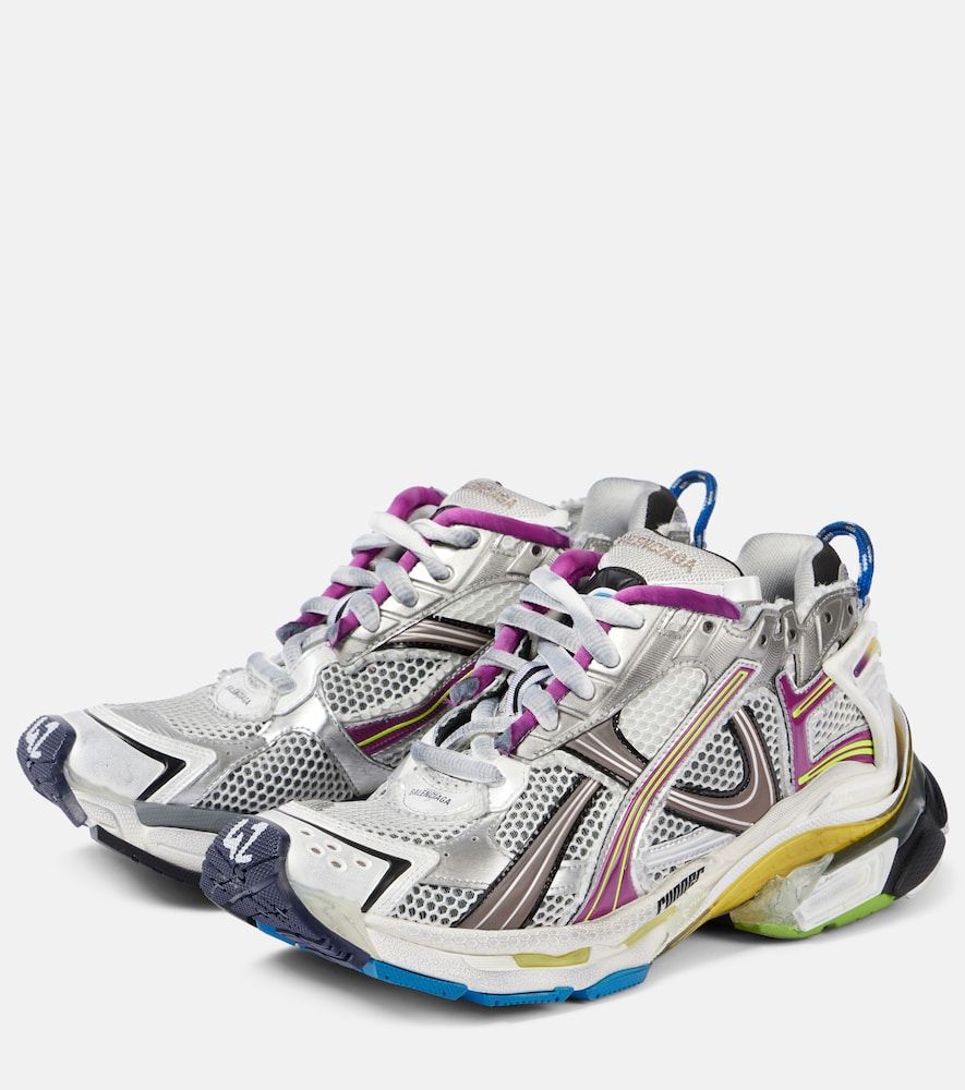 Balenciaga Zapatillas Runner - Balenciaga - Modalova