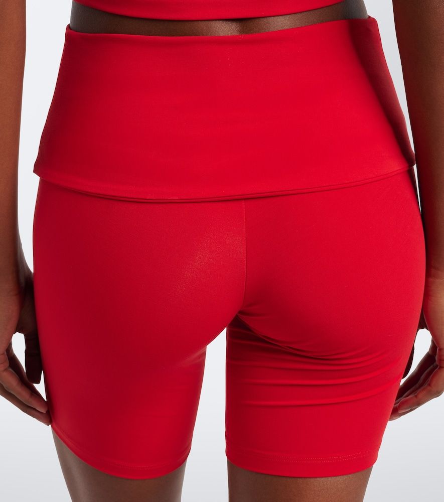 Norba Bikershorts Foldover - Norba - Modalova