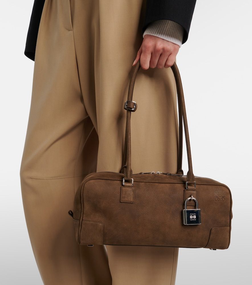 Bolso al hombro Amazona 31 de piel - Loewe - Modalova