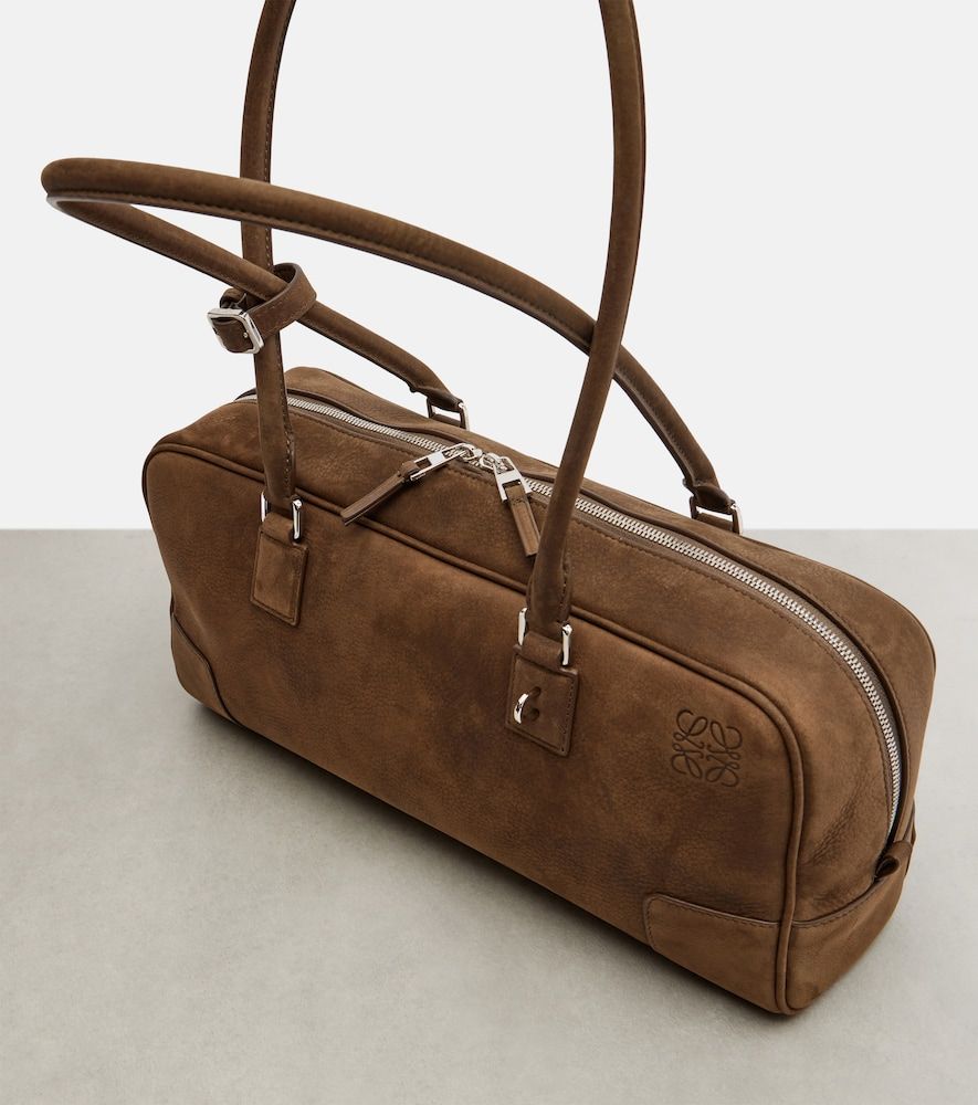 Bolso al hombro Amazona 31 de piel - Loewe - Modalova