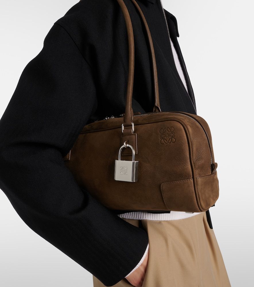 Bolso al hombro Amazona 31 de piel - Loewe - Modalova