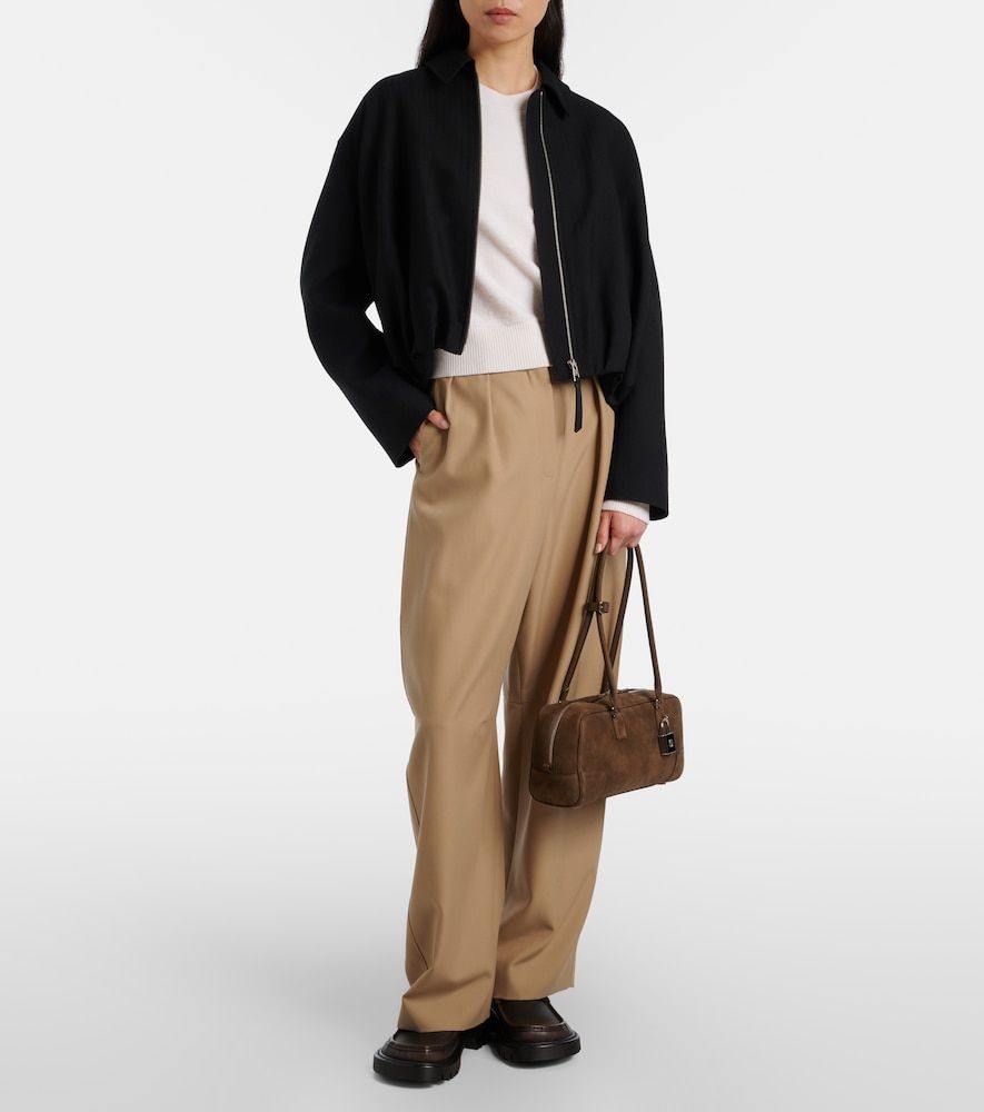 Bolso al hombro Amazona 31 de piel - Loewe - Modalova