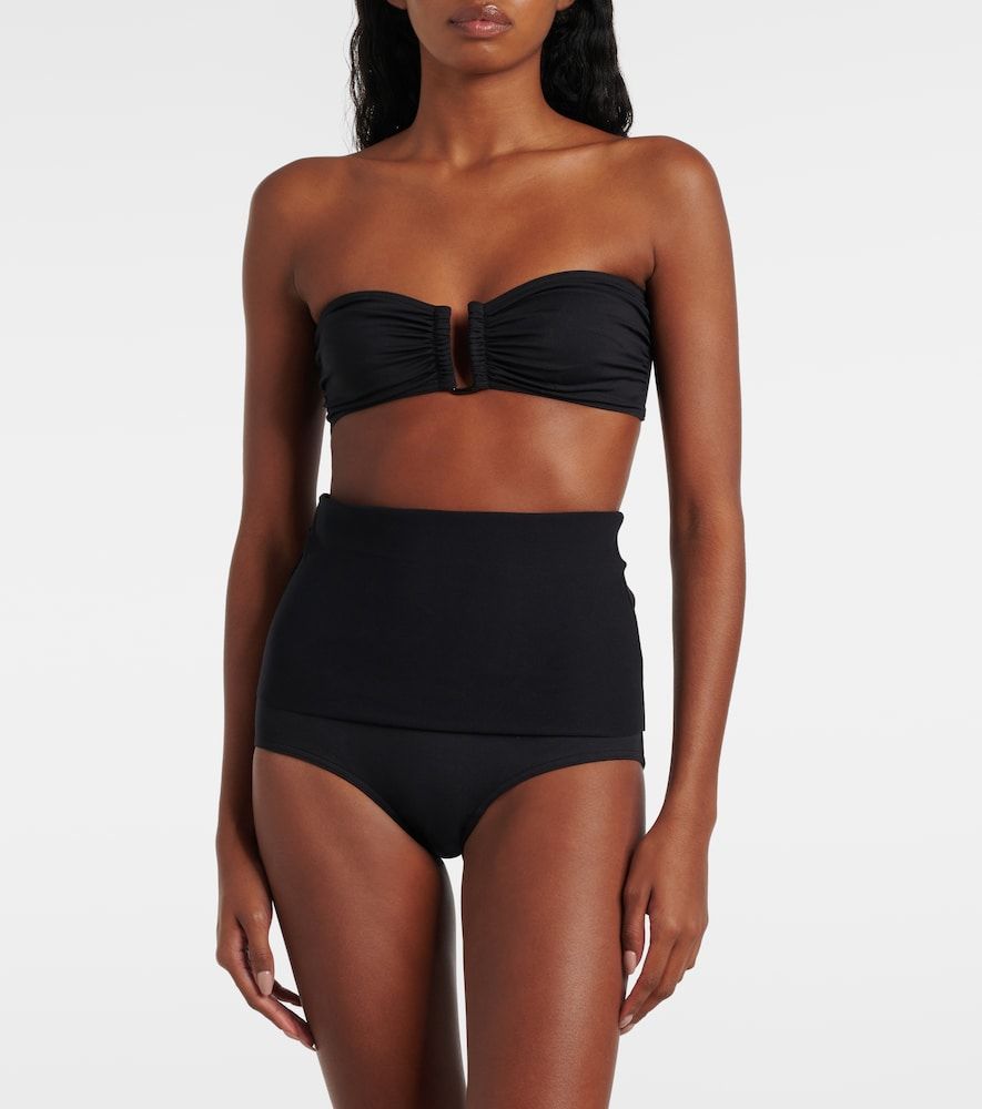 Braga de bikini Gredin de tiro alto - Eres - Modalova