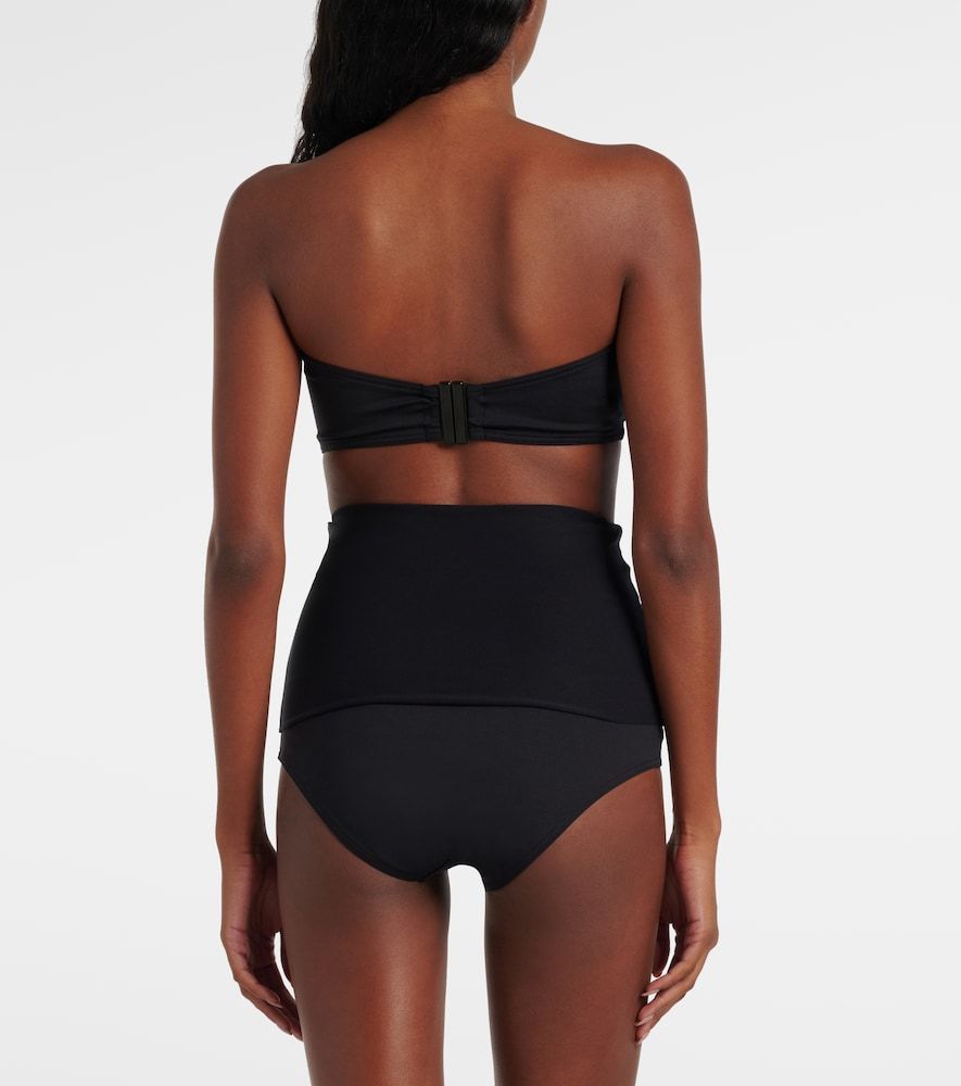 Braga de bikini Gredin de tiro alto - Eres - Modalova