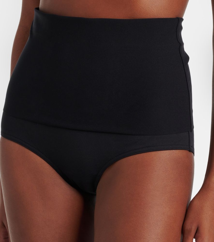 Braga de bikini Gredin de tiro alto - Eres - Modalova