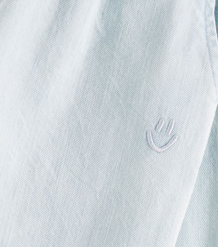 Bebé - Pantalones Sois de algodón - Molo - Modalova