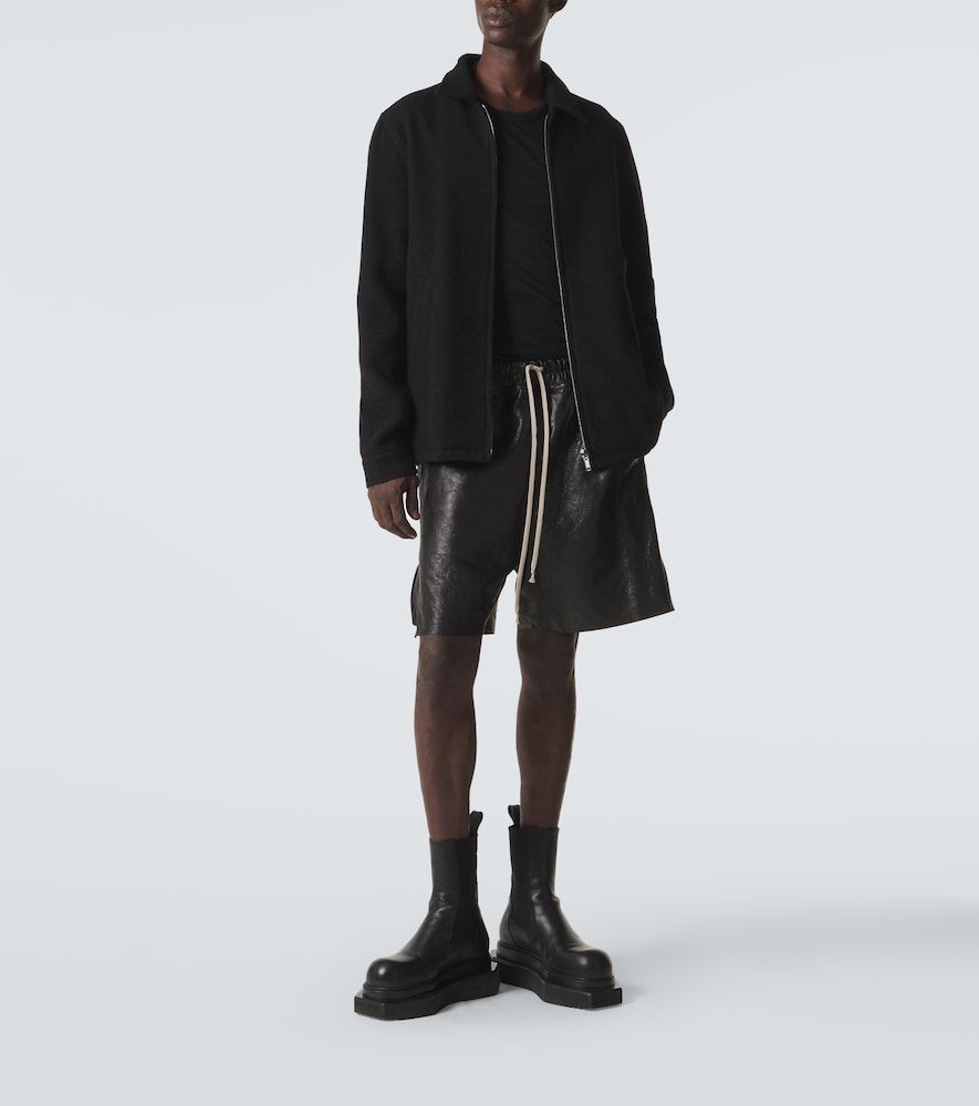 Rick Owens Top in cotone - Rick Owens - Modalova