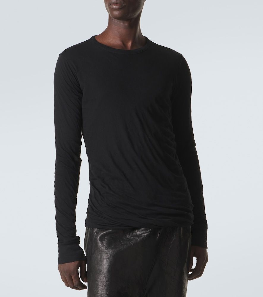 Rick Owens Top in cotone - Rick Owens - Modalova