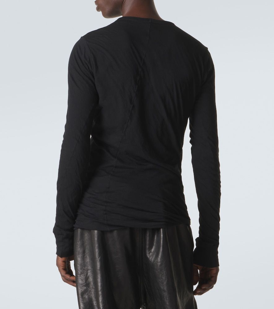 Rick Owens Top in cotone - Rick Owens - Modalova