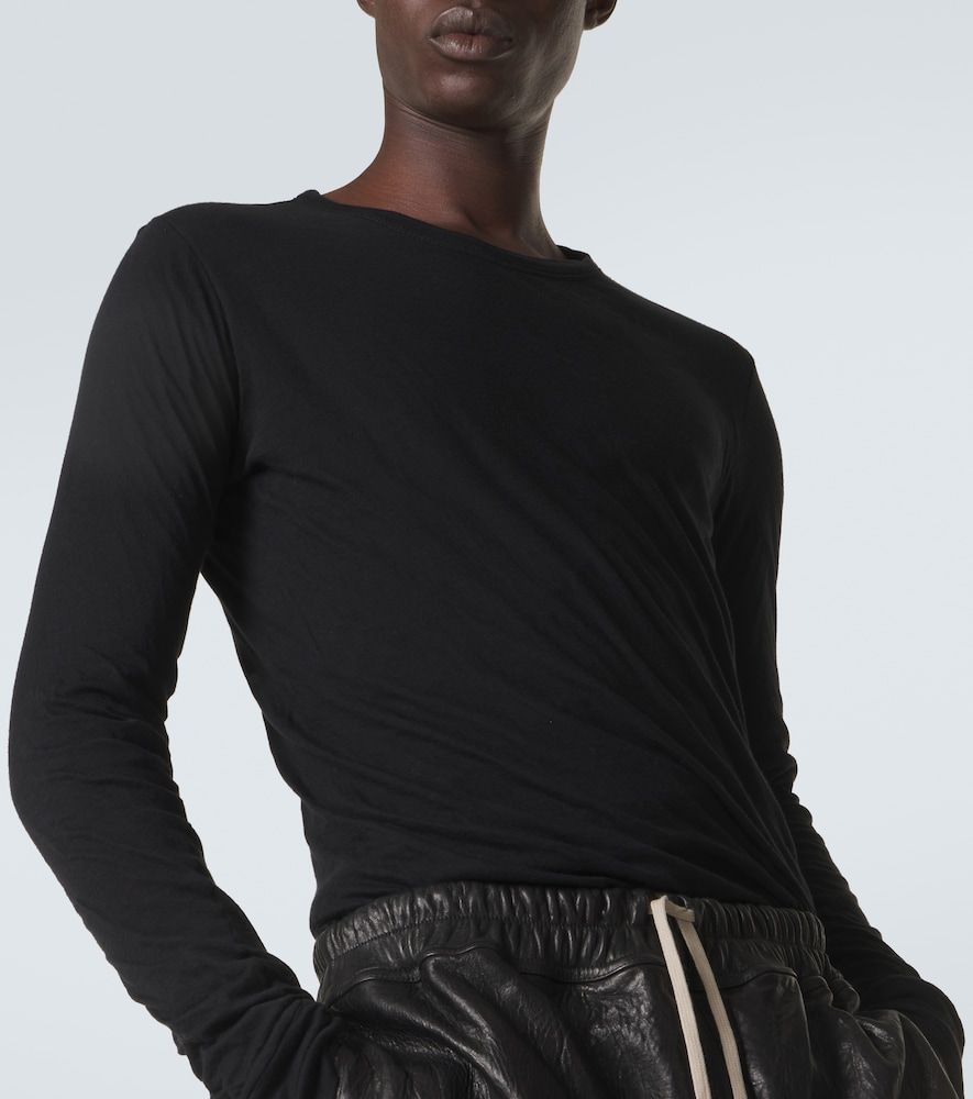 Rick Owens Top in cotone - Rick Owens - Modalova