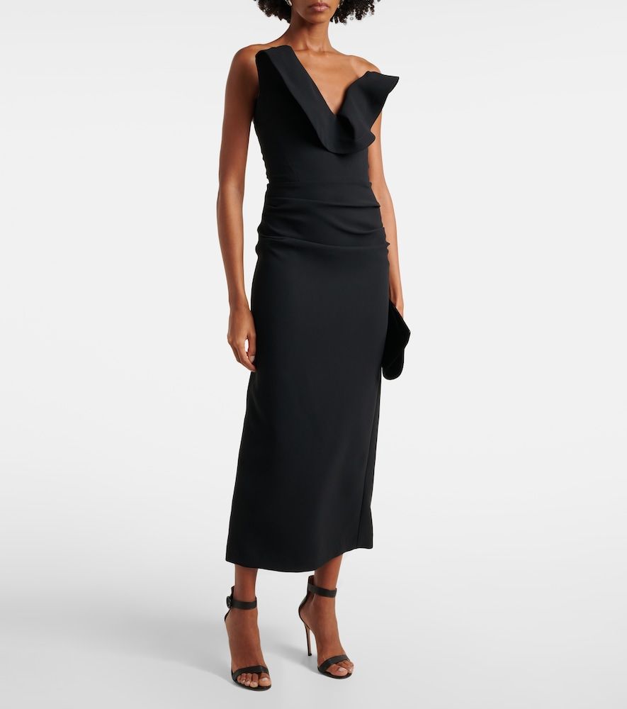 Maticevski Maxikleid Requiem - Maticevski - Modalova