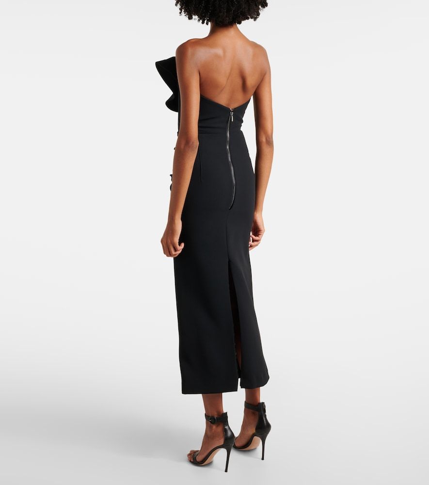Maticevski Maxikleid Requiem - Maticevski - Modalova