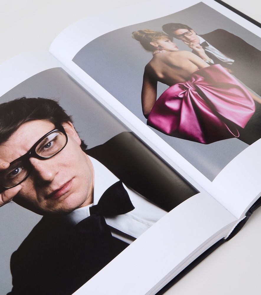 Taschen Libro David Bailey Eighties - Taschen - Modalova