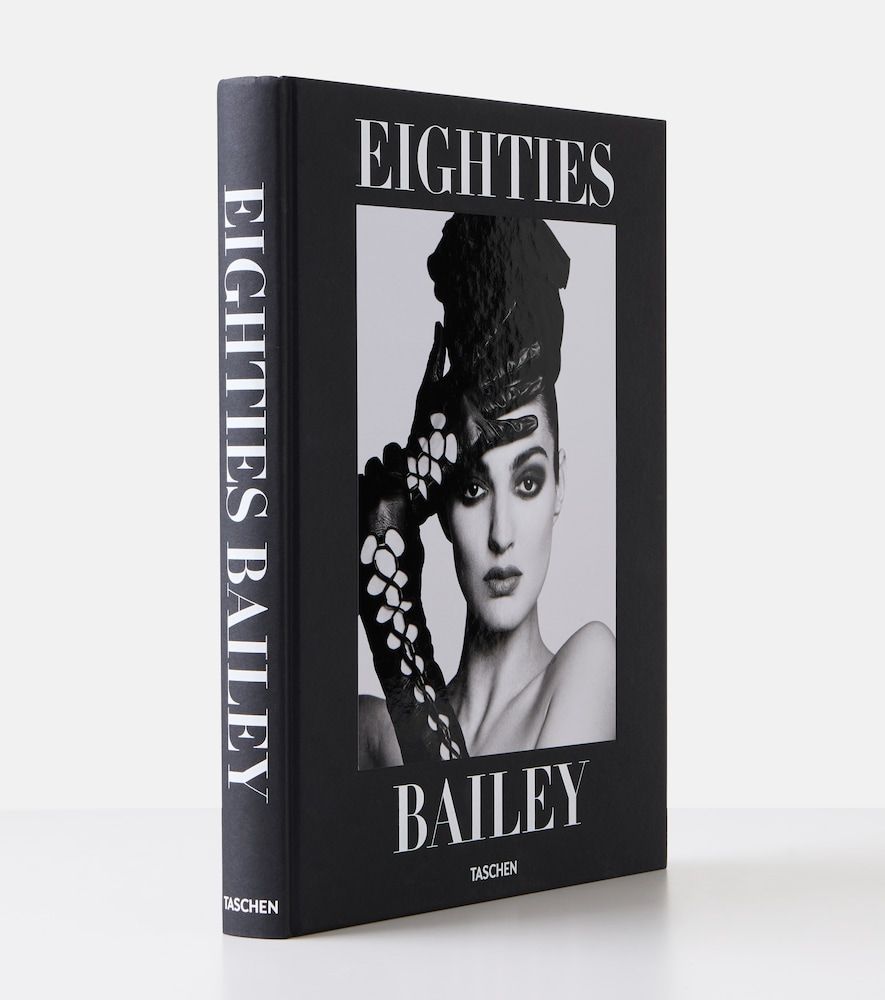 Taschen Libro David Bailey Eighties - Taschen - Modalova