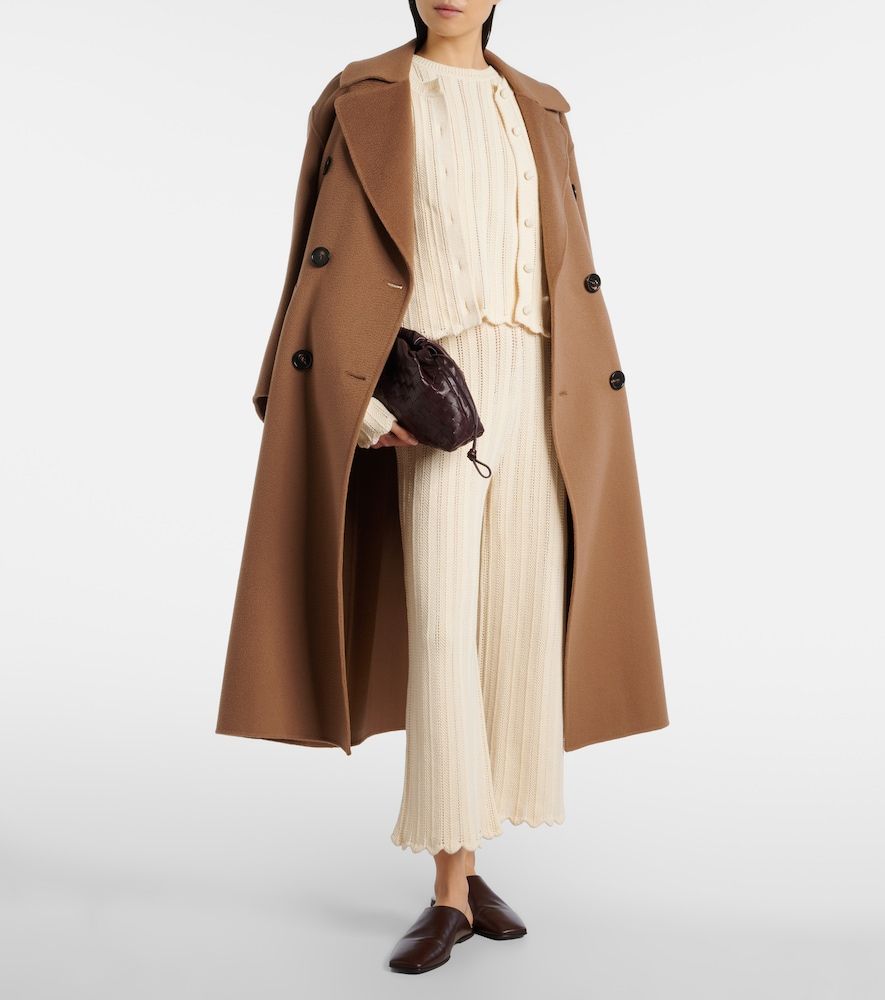 Cardigan Mariette aus Pointelle-Strick - Altuzarra - Modalova