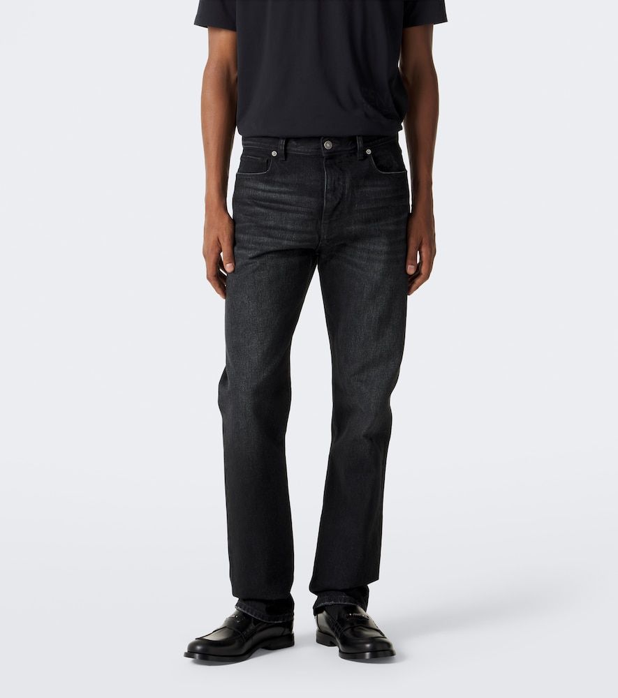 Fendi Jeans rectos - Fendi - Modalova