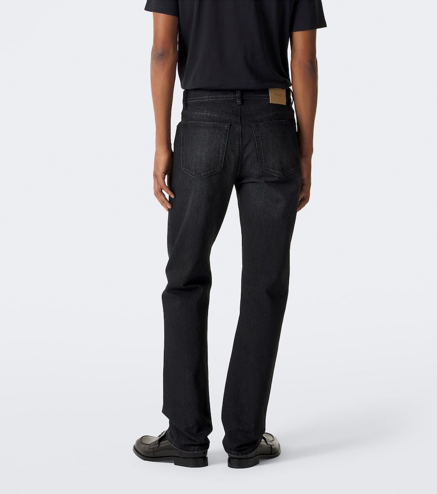 Fendi Jeans regular - Fendi - Modalova