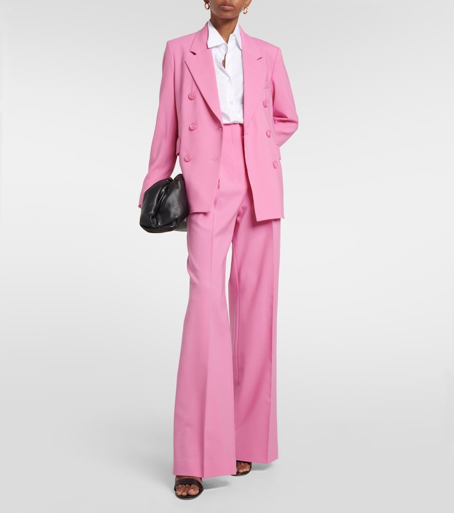 Blazer Striking Lightness en mezcla de lana - Dorothee Schumacher - Modalova