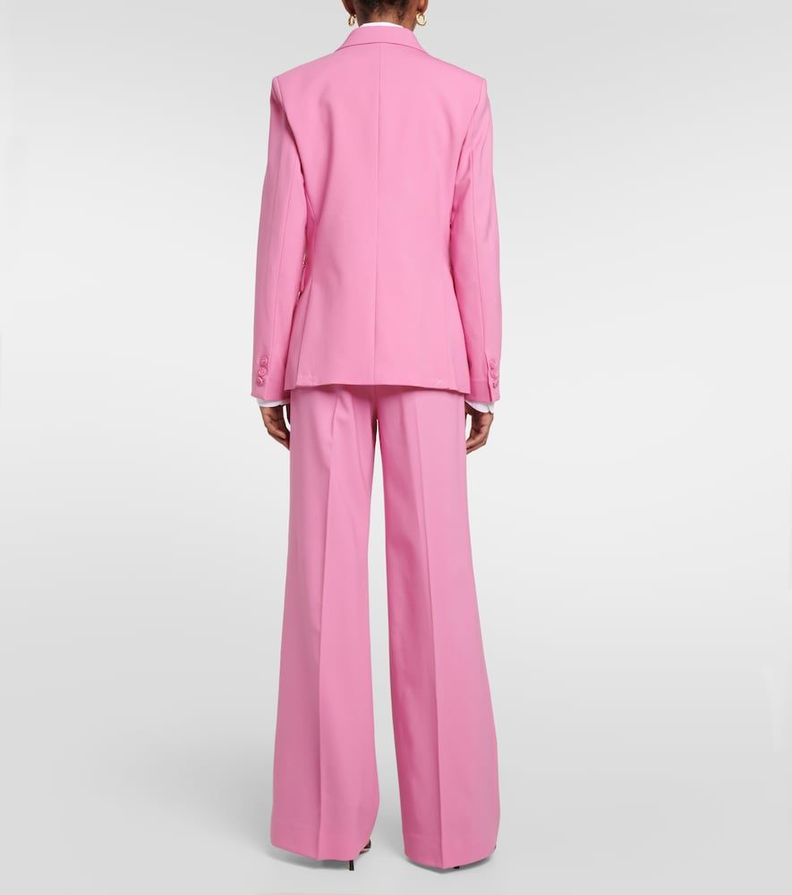 Blazer Striking Lightness en mezcla de lana - Dorothee Schumacher - Modalova