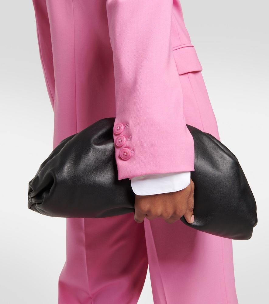 Blazer Striking Lightness en mezcla de lana - Dorothee Schumacher - Modalova