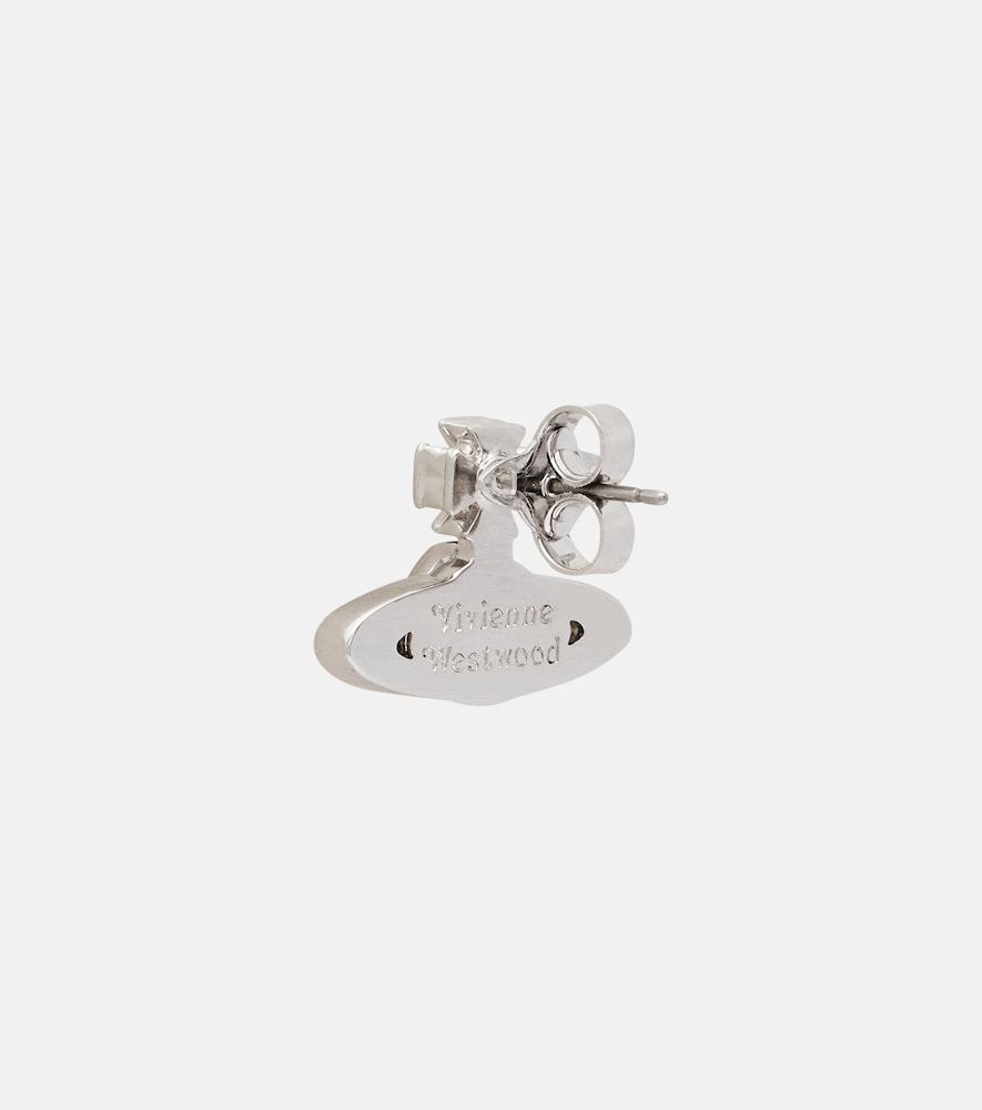Orecchini Pina Bas Relief - Vivienne Westwood - Modalova