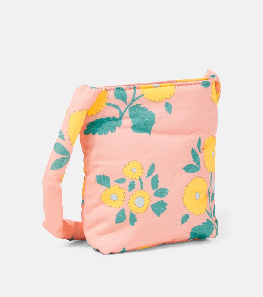 Bolso cruzado Padded Flowers - Tinycottons - Modalova