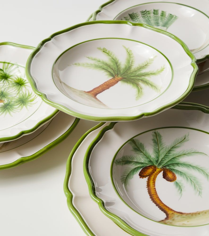 Set aus vier Schüsseln - Les-Ottomans - Modalova