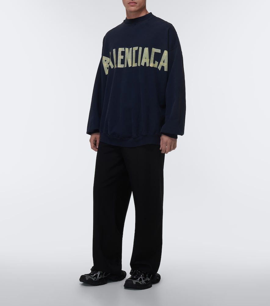 Balenciaga Sneakers 3XL in mesh - Balenciaga - Modalova