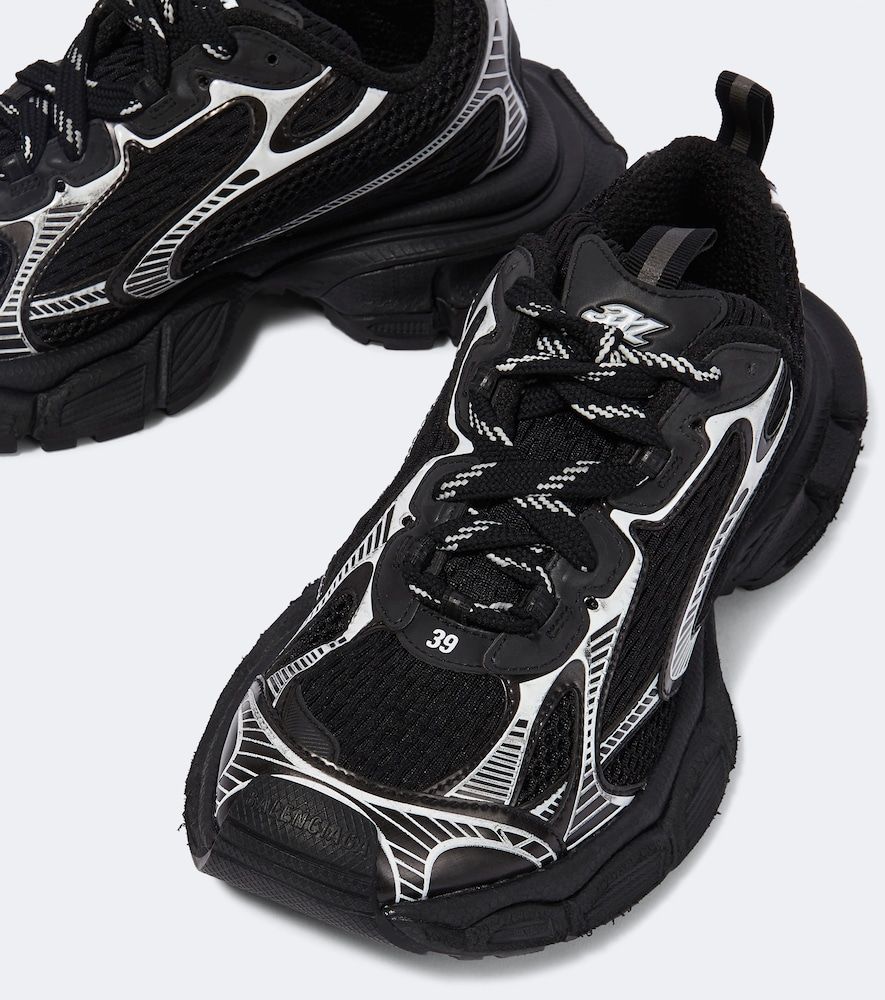 Balenciaga Zapatillas 3XL de malla - Balenciaga - Modalova