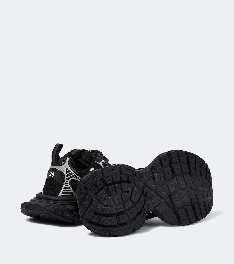 Balenciaga Sneakers 3XL in mesh - Balenciaga - Modalova