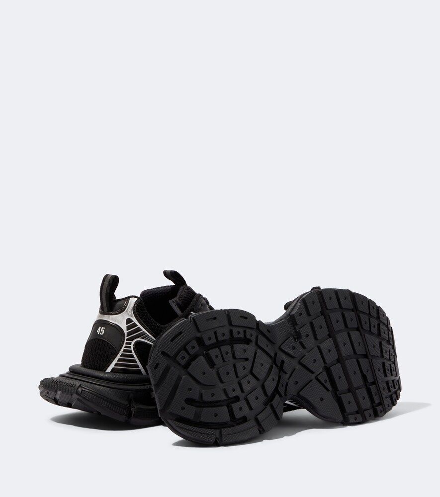 Balenciaga Zapatillas 3XL de malla - Balenciaga - Modalova