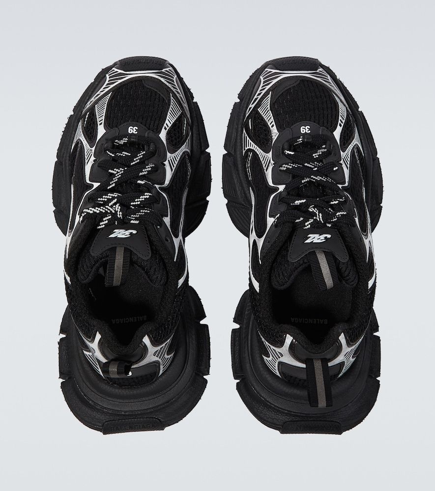 Balenciaga Sneakers 3XL in mesh - Balenciaga - Modalova