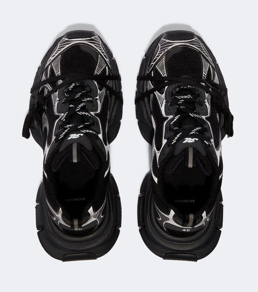 Balenciaga Zapatillas 3XL de malla - Balenciaga - Modalova