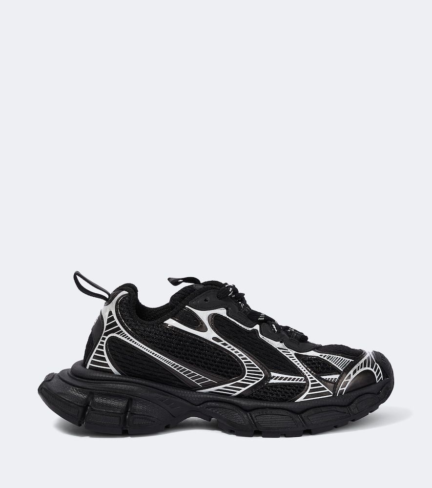 Balenciaga Sneakers 3XL in mesh - Balenciaga - Modalova