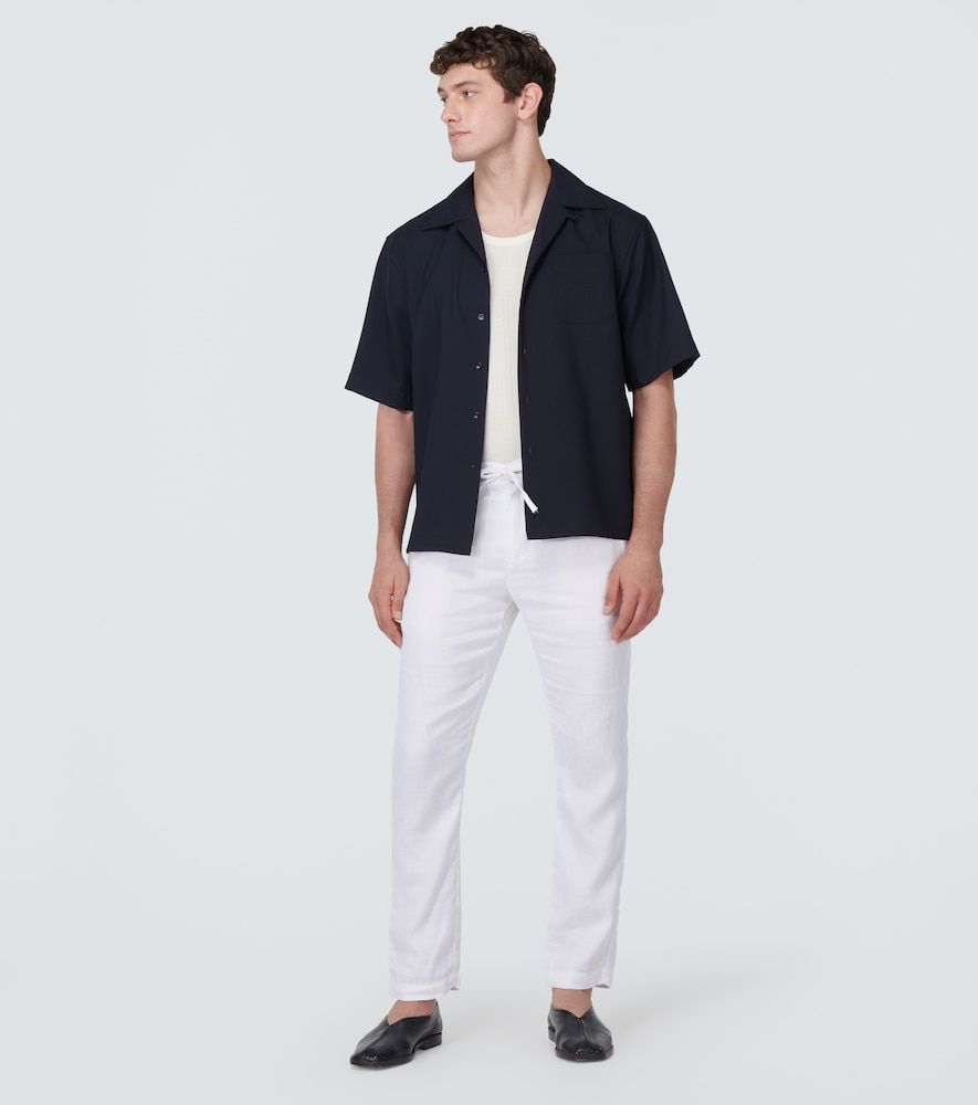 King & Tuckfield Tank top in lana - King & Tuckfield - Modalova