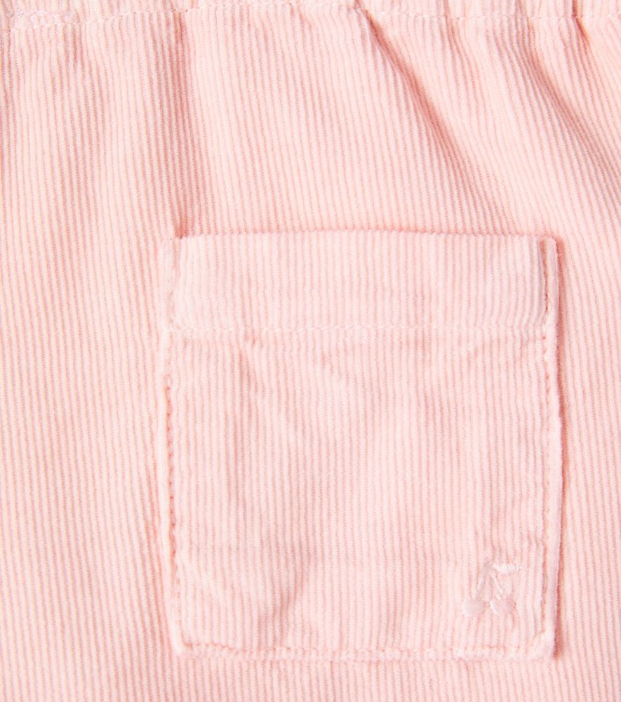 Bebé - pantalones Dandy de pana de algodón - Bonpoint - Modalova