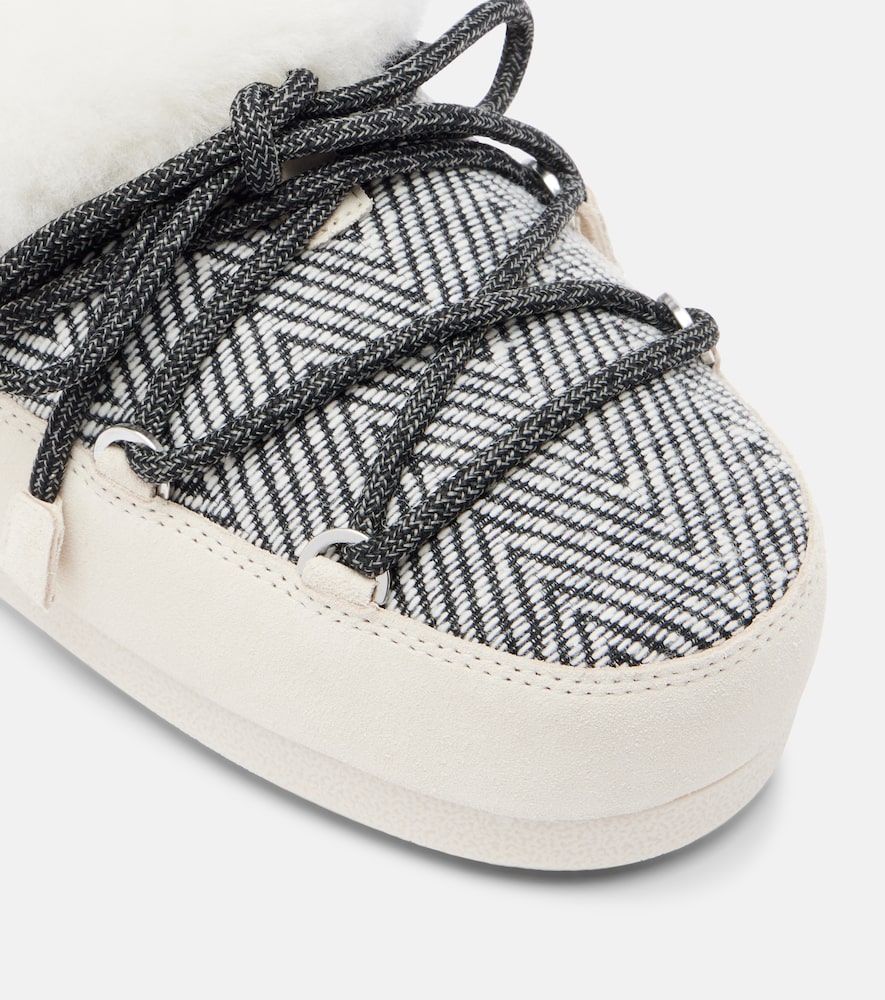 X Guest in Residence mules EVX Chalet - Moon Boot - Modalova