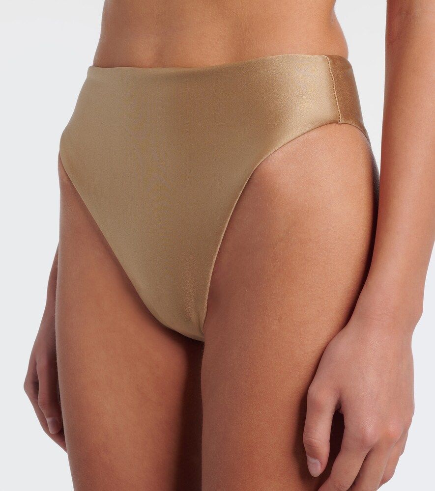 Braga de bikini Incline de tiro alto - Jade Swim - Modalova