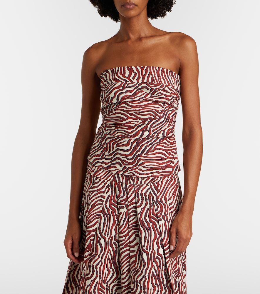 White Label – Top Maisy in misto cotone - Proenza Schouler - Modalova