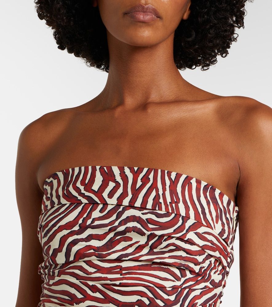 White Label – Top Maisy in misto cotone - Proenza Schouler - Modalova
