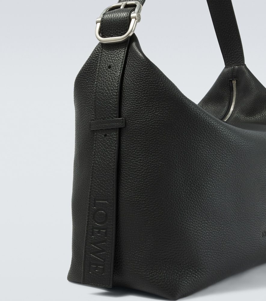 Bolso al hombro Loop Large de piel - Loewe - Modalova