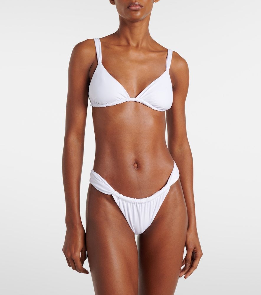 Faithfull Top bikini Mary - Faithfull - Modalova