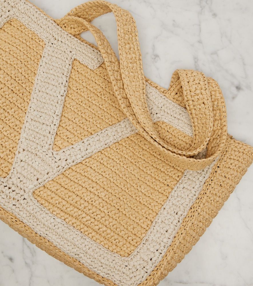 Viva Superstar Large tote bag - Valentino Garavani - Modalova